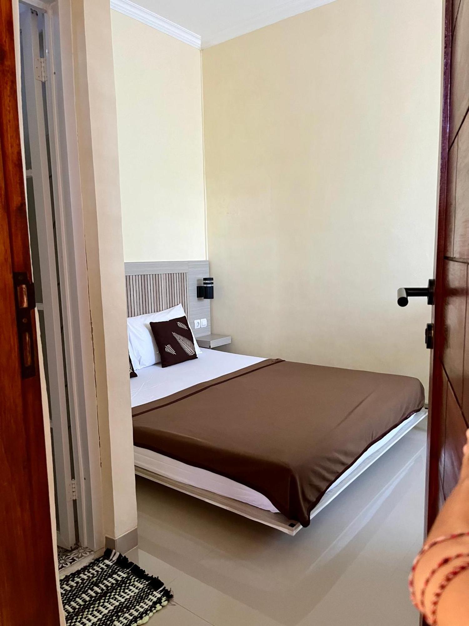 Lionk Bali House Bed & Breakfast Ubud  Bagian luar foto