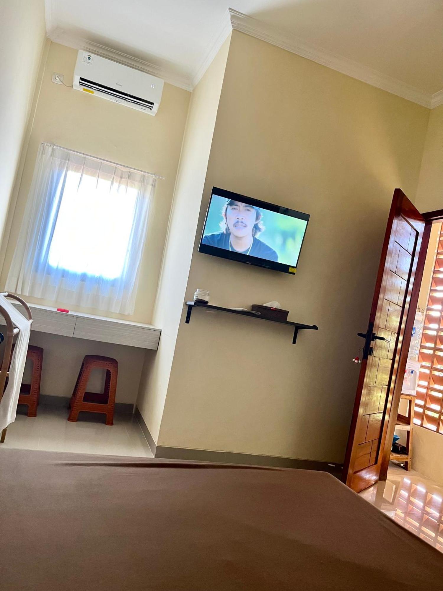 Lionk Bali House Bed & Breakfast Ubud  Bagian luar foto