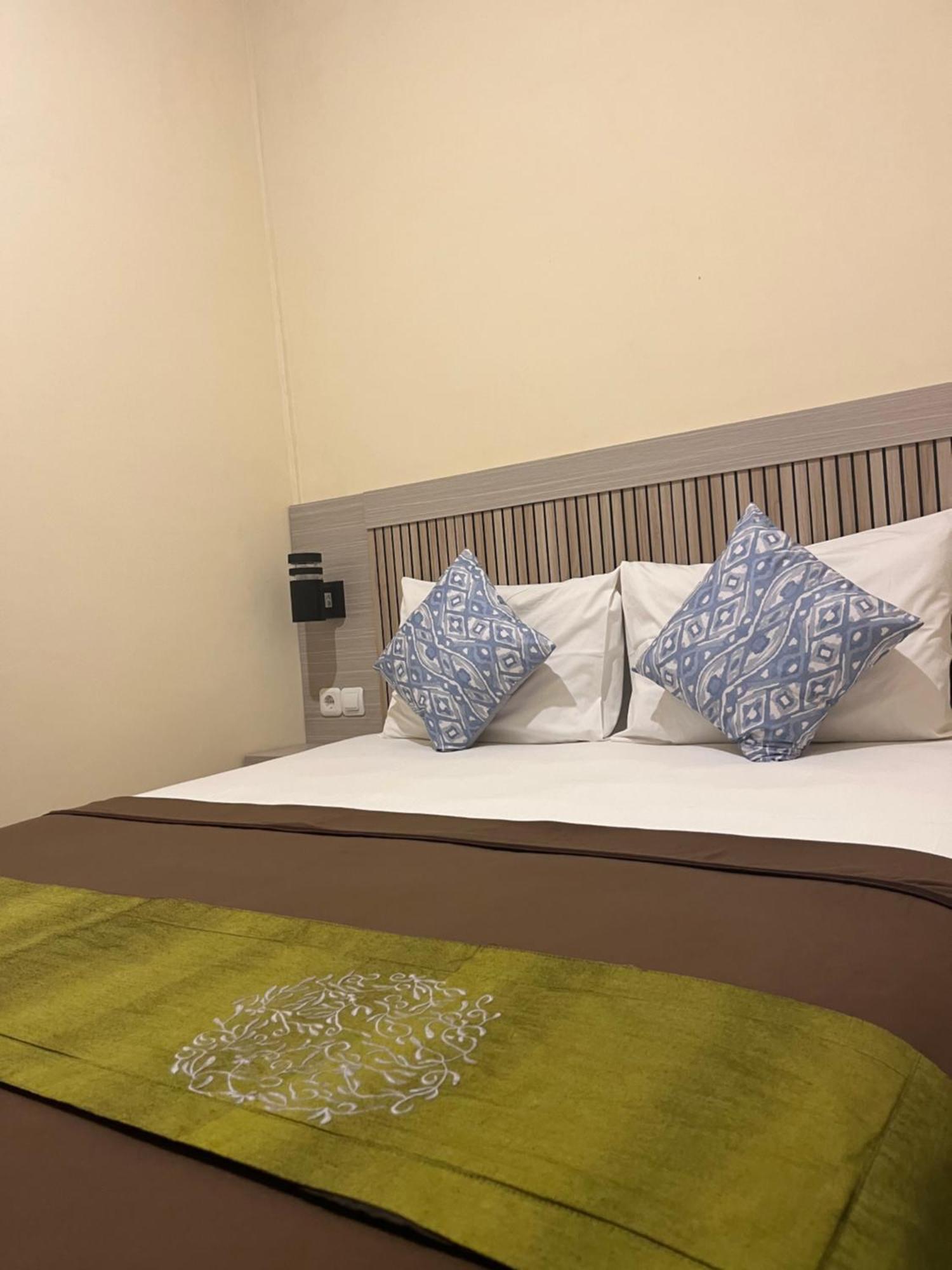 Lionk Bali House Bed & Breakfast Ubud  Bagian luar foto