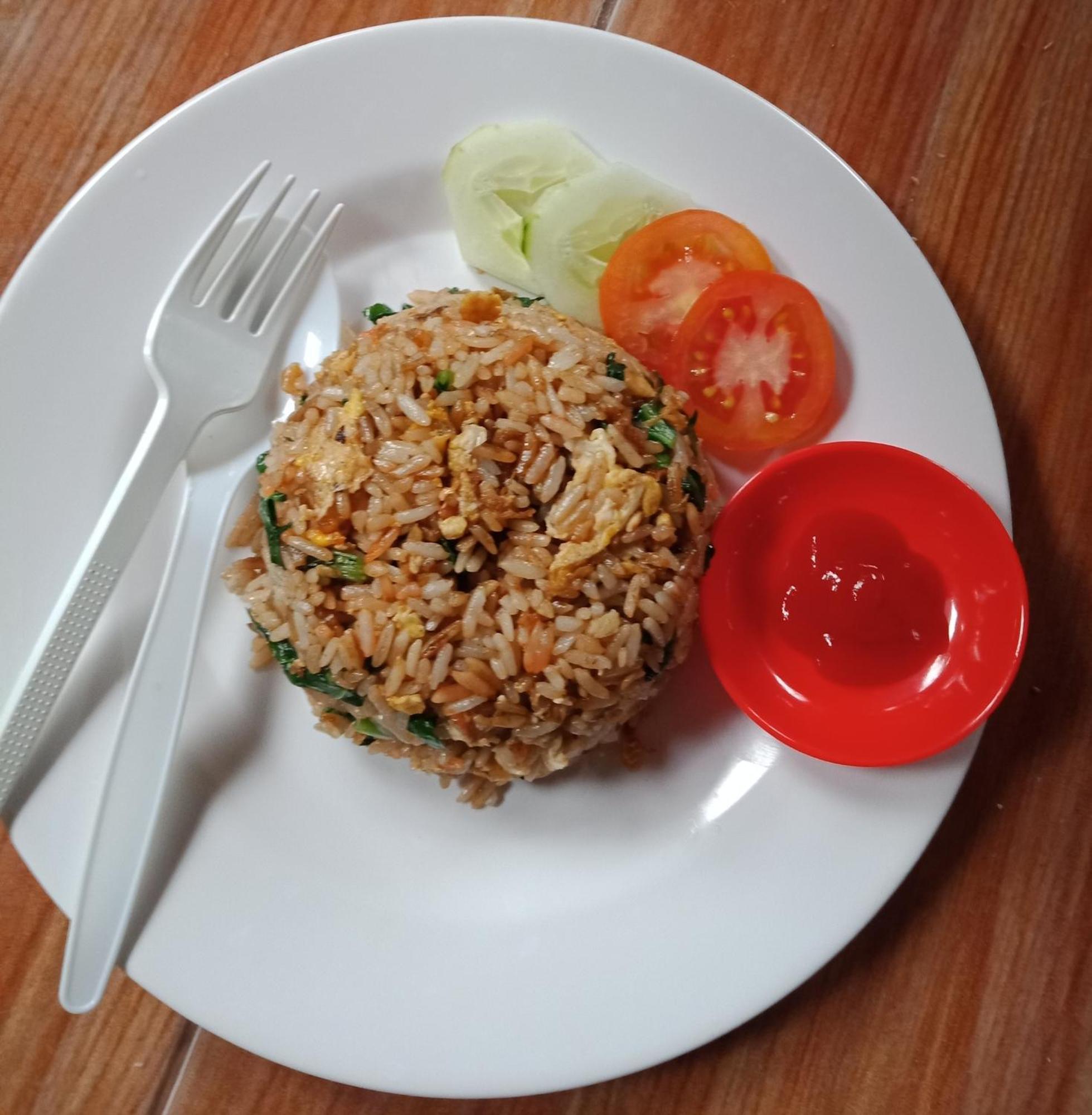 Lionk Bali House Bed & Breakfast Ubud  Bagian luar foto