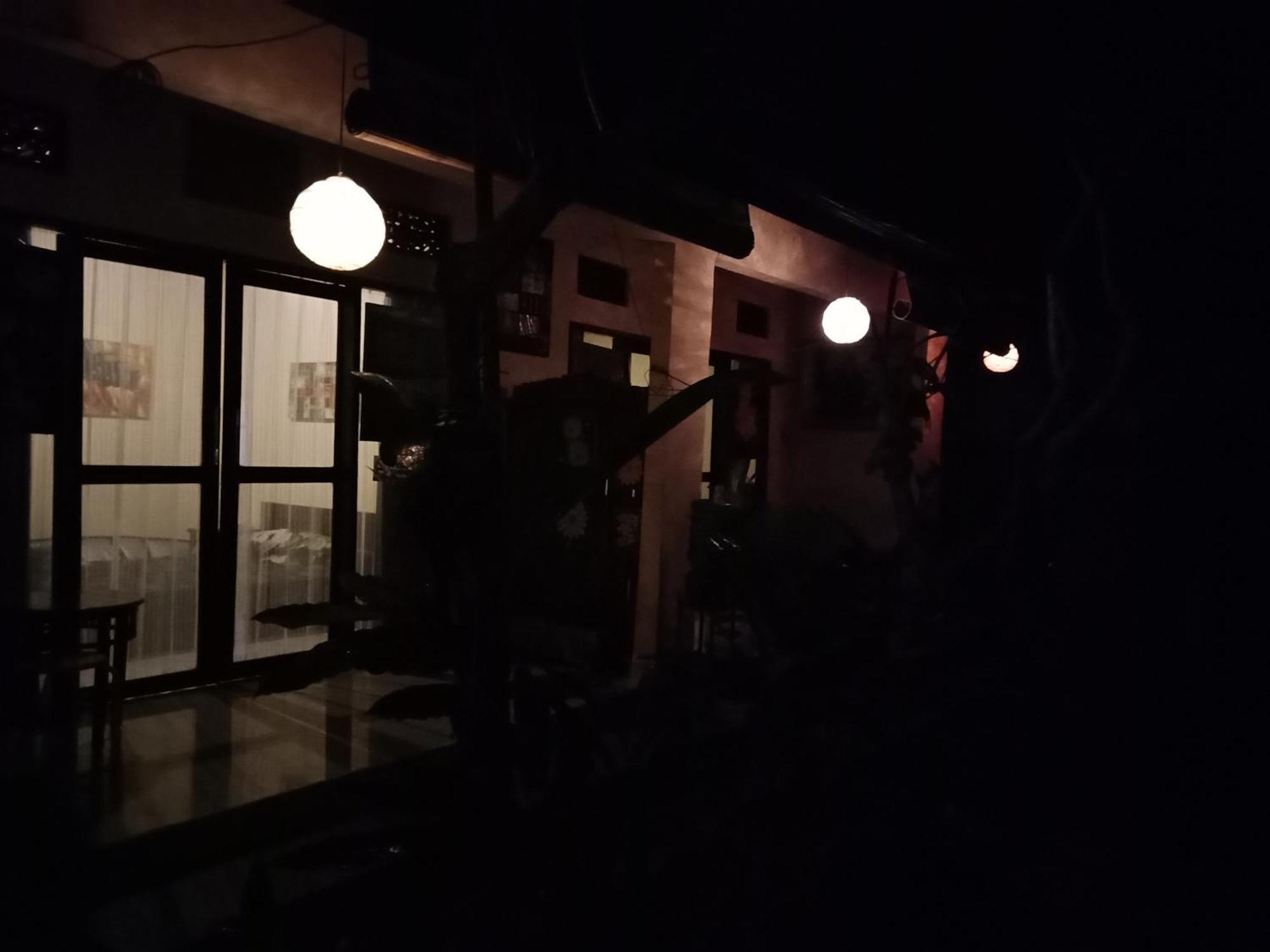 Lionk Bali House Bed & Breakfast Ubud  Bagian luar foto
